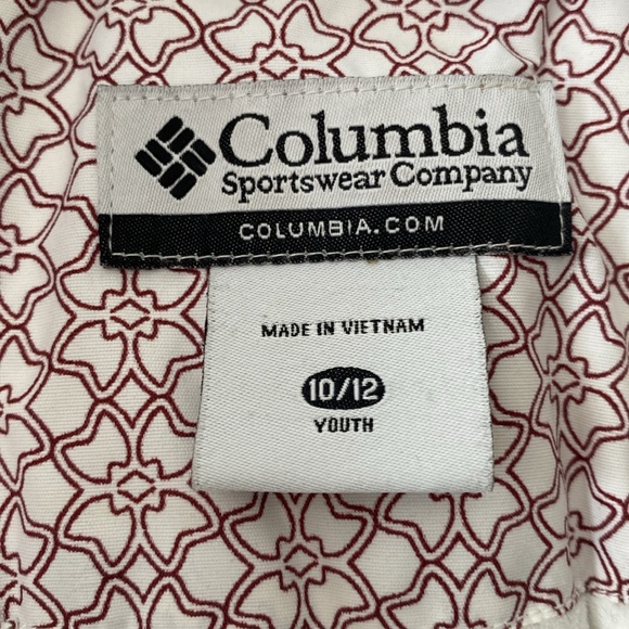 Girl’s 10/12 Winter Ski Jacket - Picture 11 of 13